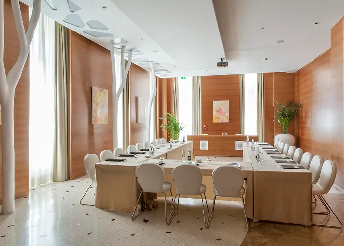 Hotel Boscolo & Nice