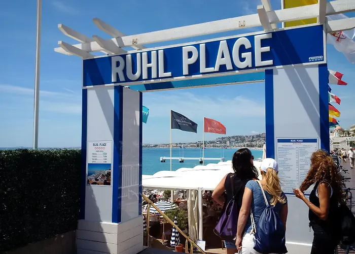 Hotel Boscolo & Nice