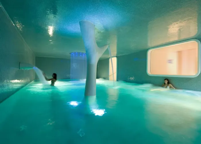 Otel Boscolo & 5*