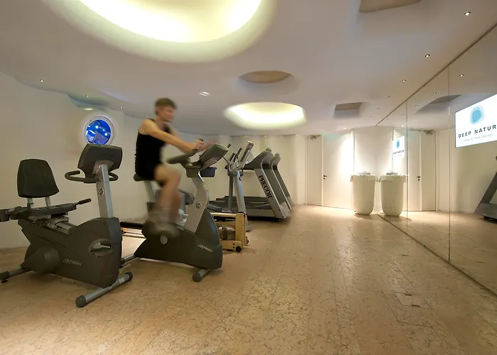 Boscolo & Hotel Nice