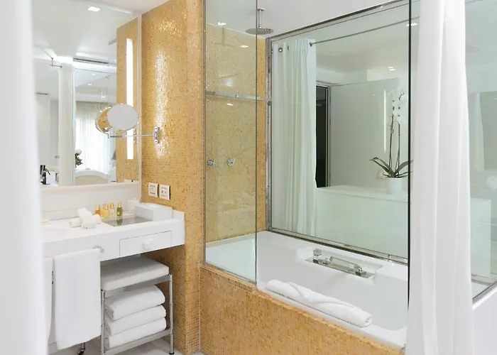 Otel Boscolo &