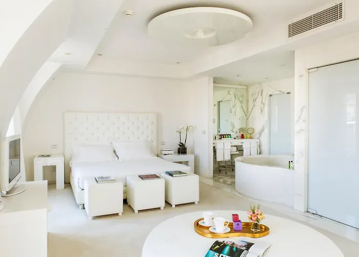 Hotel Boscolo & Nice