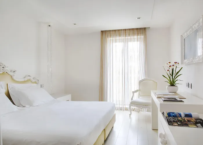 Boscolo & Otel Nice