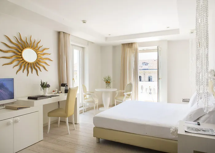 Hotel Boscolo & Nice