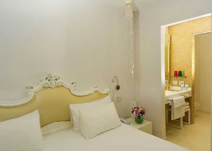Otel Boscolo &