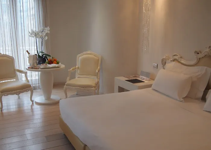 Otel Boscolo &