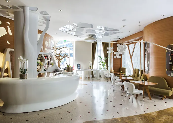 Otel Boscolo &