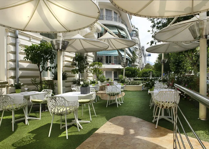 Boscolo & Hotel Nice