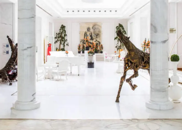 Hotel Boscolo & Nice