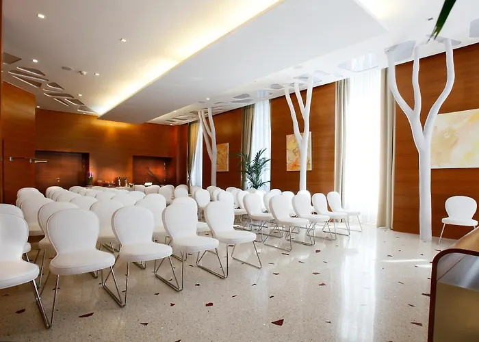 Otel Boscolo & 5*