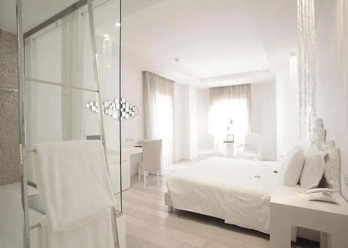 Boscolo & Hotel Nice