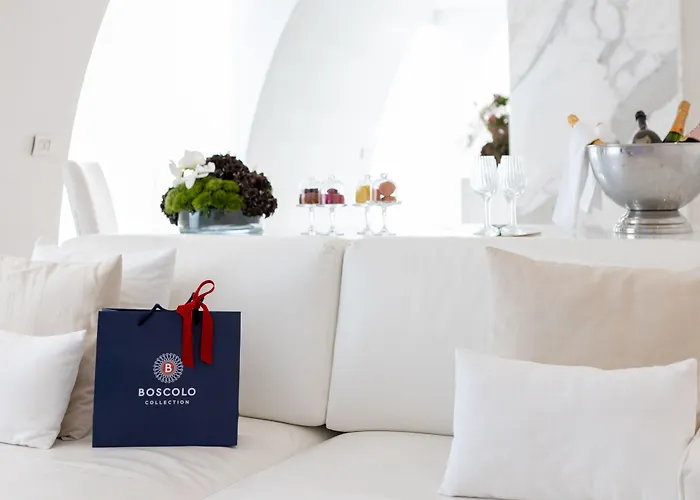 Boscolo & Hotel Nice