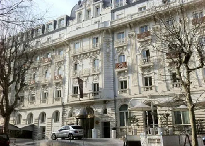 Boscolo & Otel 5*