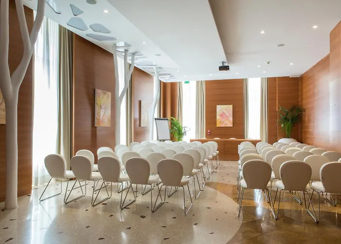 Boscolo & Otel 5*