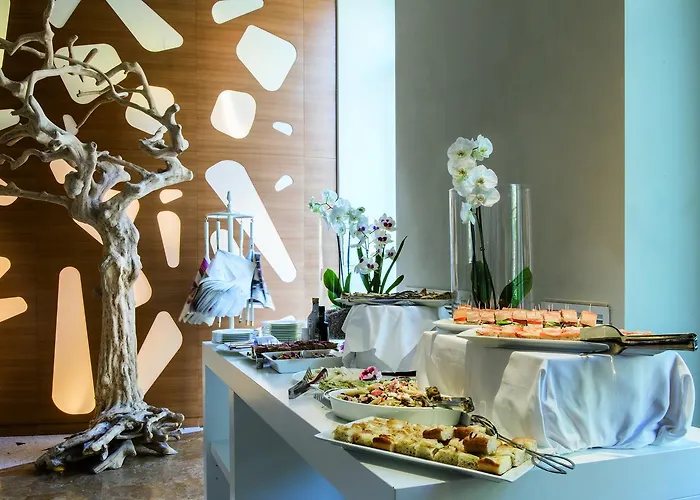 Hotel Boscolo & Nice