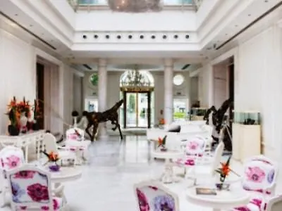 Hotel Boscolo &