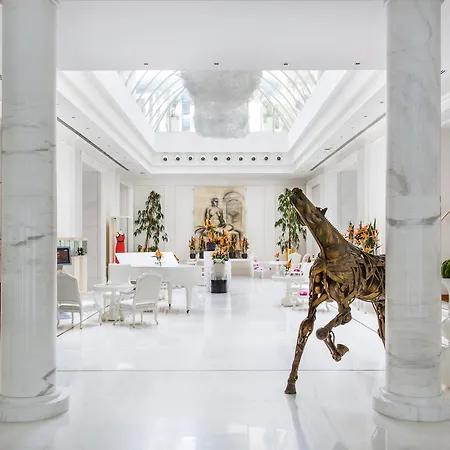 Ξενοδοχείο Boscolo & Νίκαια