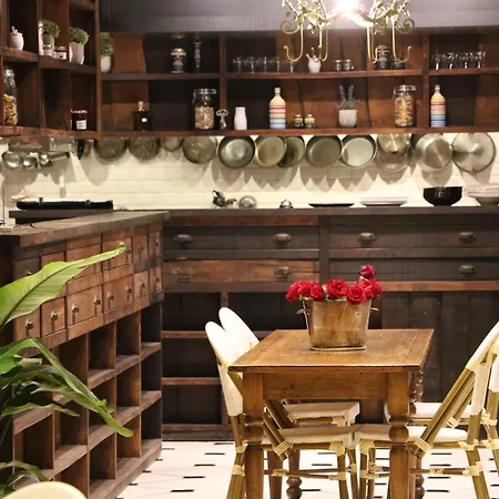 Boscolo & Ξενοδοχείο