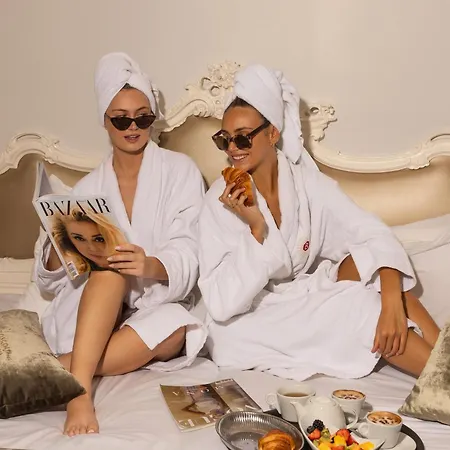 Boscolo & Ξενοδοχείο 5*