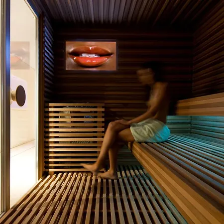 Boscolo & 5* Νίκαια