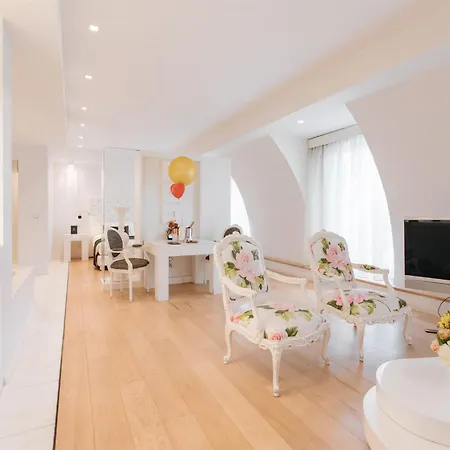 Hotel Boscolo &