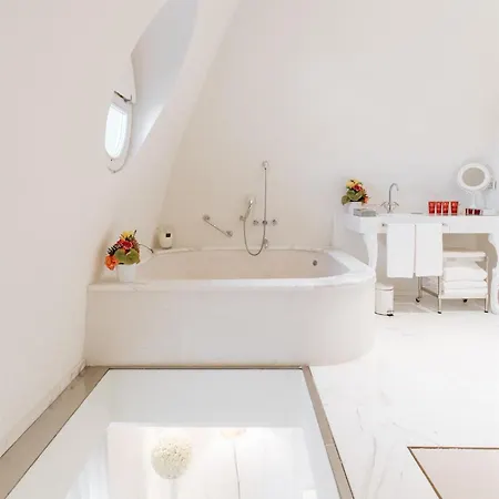 Hotel Boscolo &