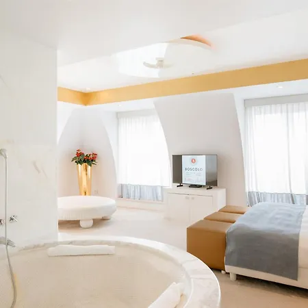 Boscolo & Hotel 5*