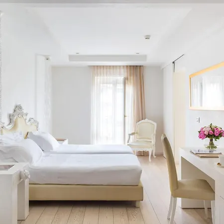Boscolo & Hotel 5*