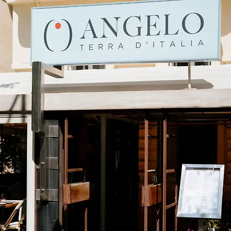 Boscolo & Hotel 5*