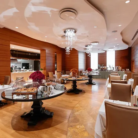 Hotel Boscolo &