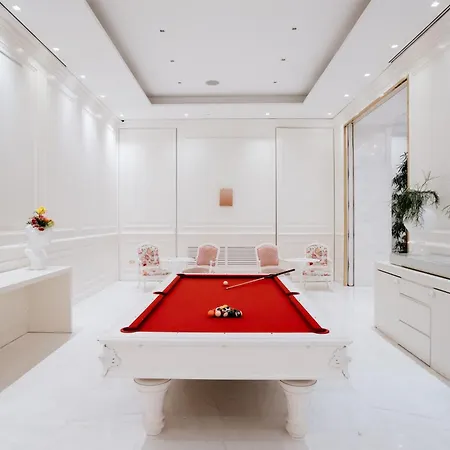 Boscolo & Hotel 5*