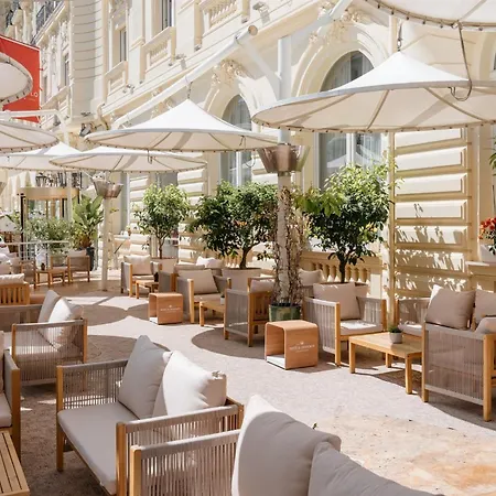 Boscolo & Hotel Niza