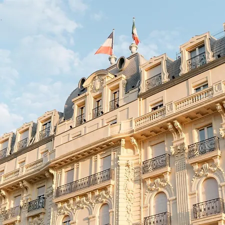 Boscolo & Hotel