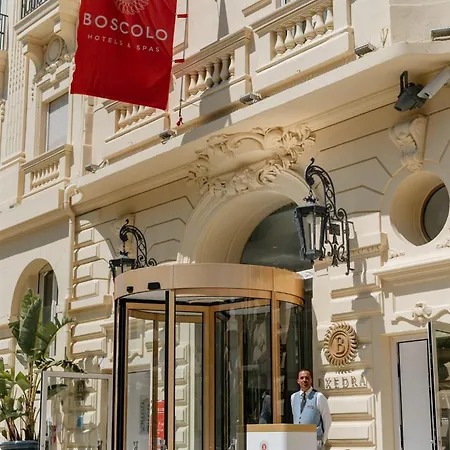 Boscolo & Hotel 5*