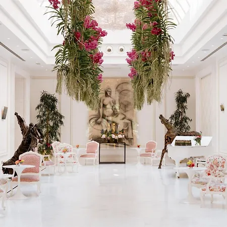 Hotel Boscolo & 5*
