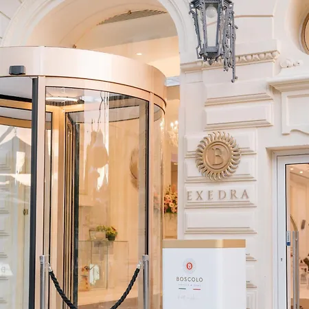 Boscolo & Hotel Niza