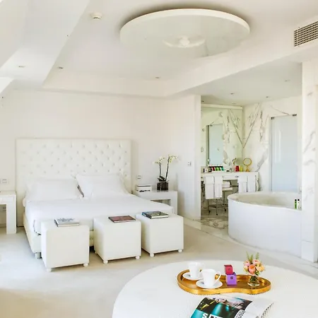 Ξενοδοχείο Boscolo & Νίκαια