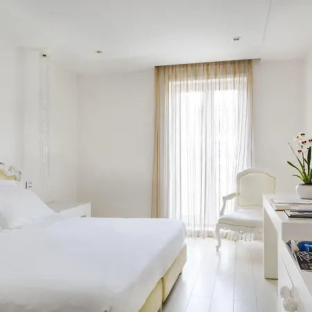 Boscolo & Ξενοδοχείο Νίκαια