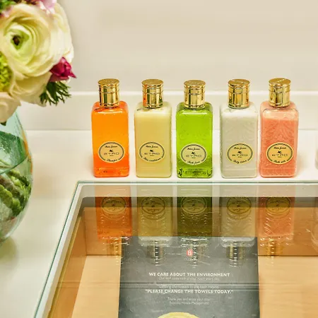 Ξενοδοχείο Boscolo &