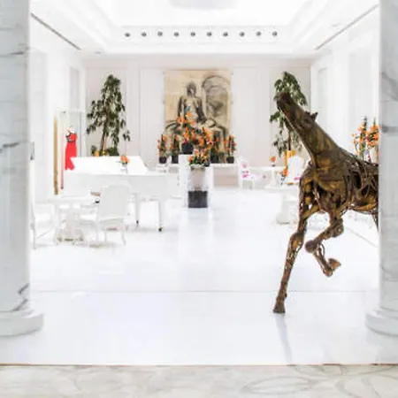 Ξενοδοχείο Boscolo & Νίκαια