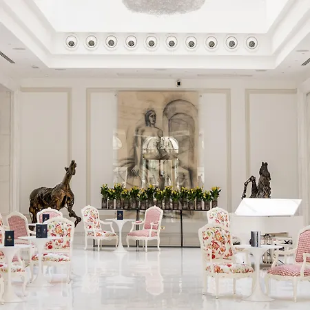 Boscolo & Отель 5*
