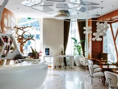 Boscolo & Hotel 5*